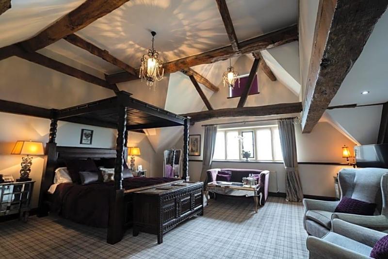 Weston Hall image