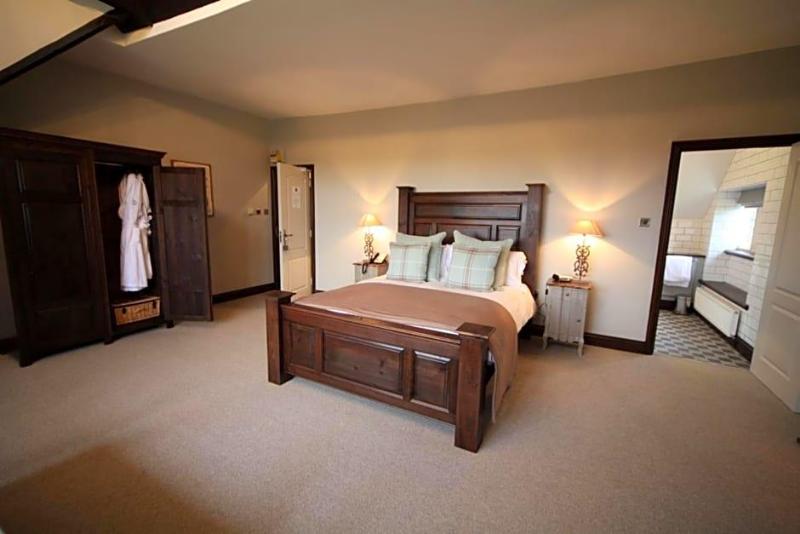 Weston Hall image