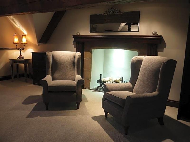 Weston Hall image