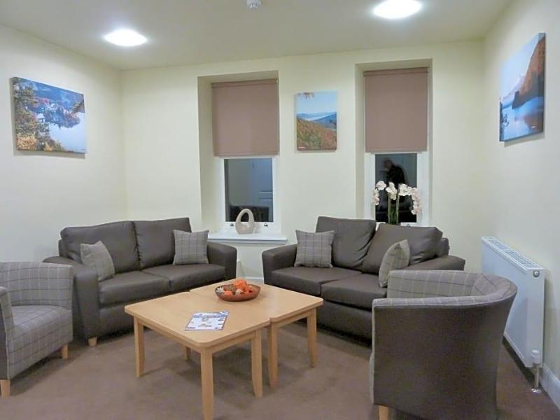Schiehallion Hotel image