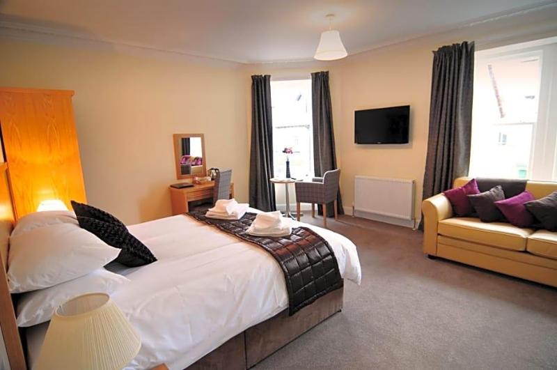 Schiehallion Hotel image