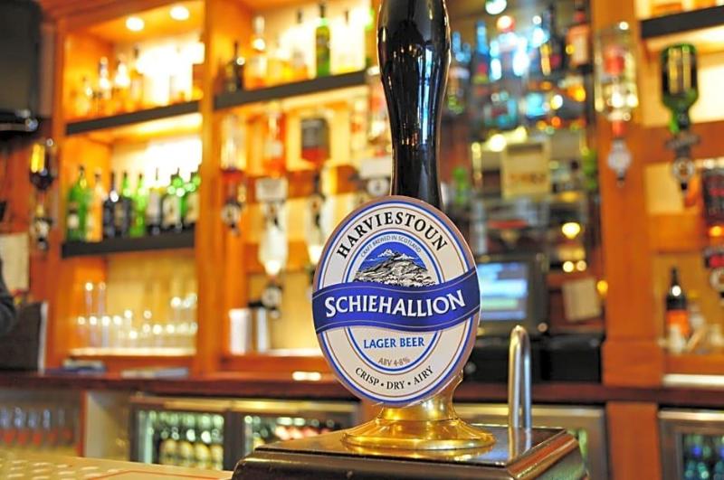 Schiehallion Hotel image
