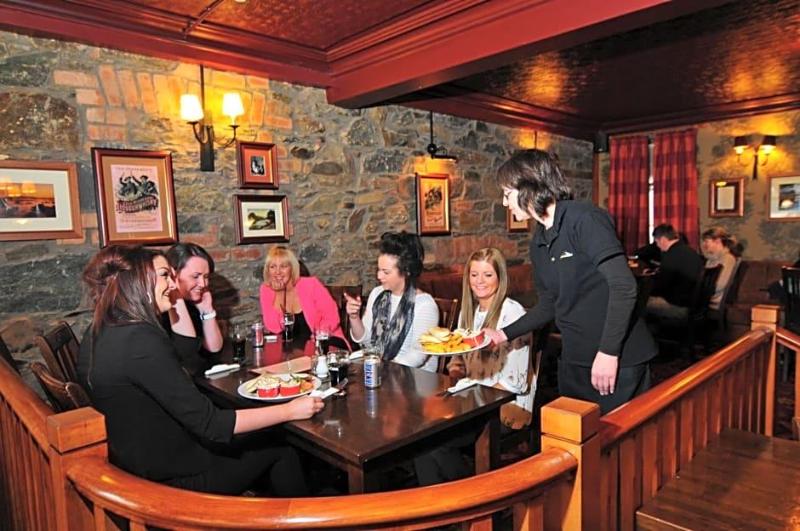 Schiehallion Hotel image