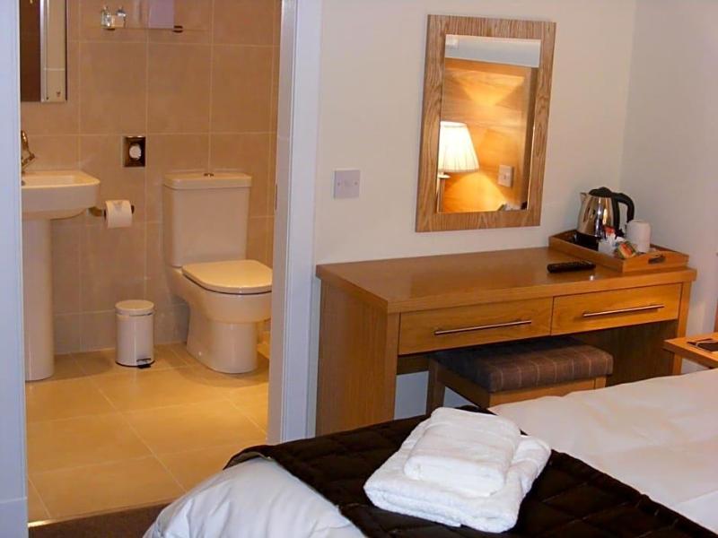 Schiehallion Hotel image