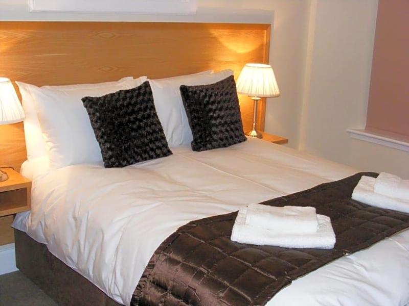 Schiehallion Hotel image