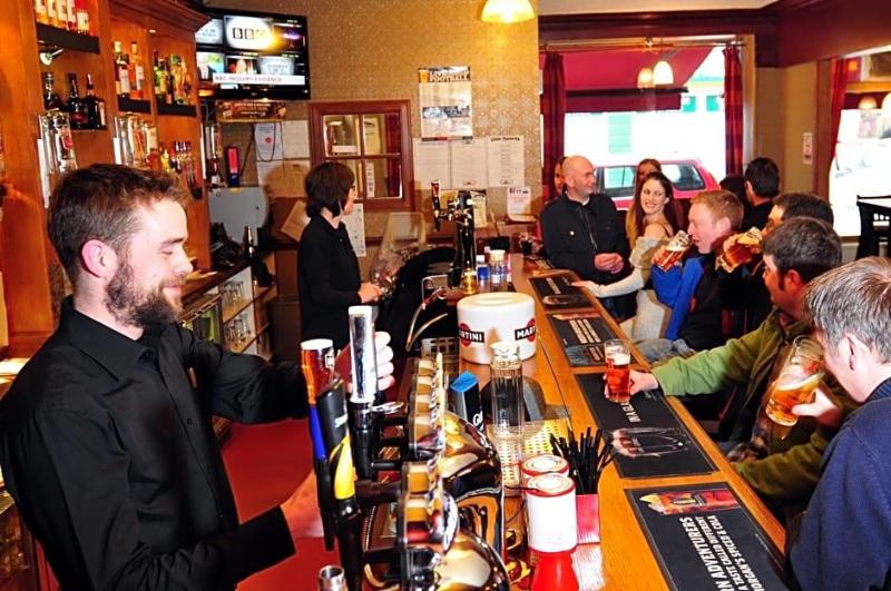 Schiehallion Hotel image