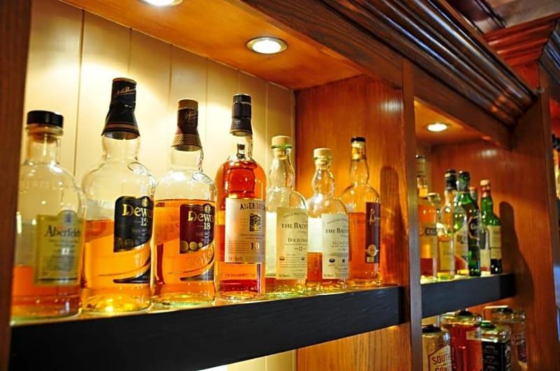 Schiehallion Hotel image