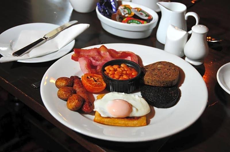 Schiehallion Hotel image