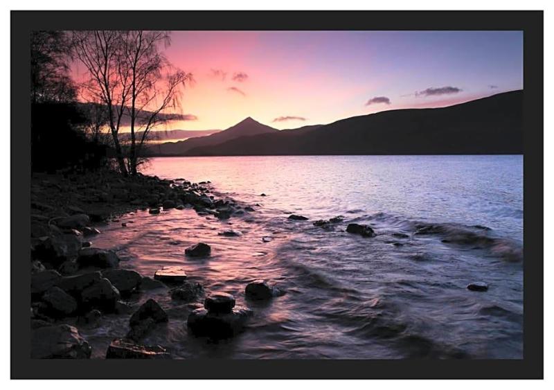 Schiehallion Hotel image