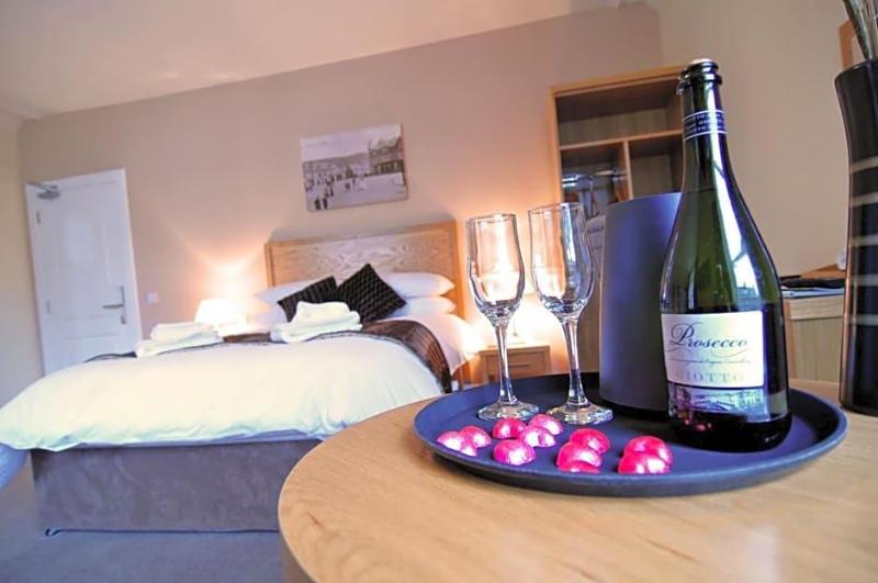 Schiehallion Hotel image