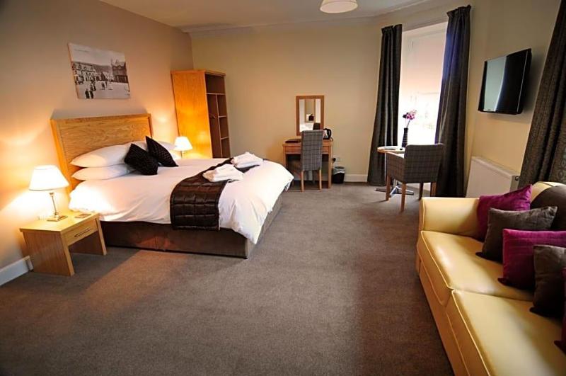 Schiehallion Hotel image