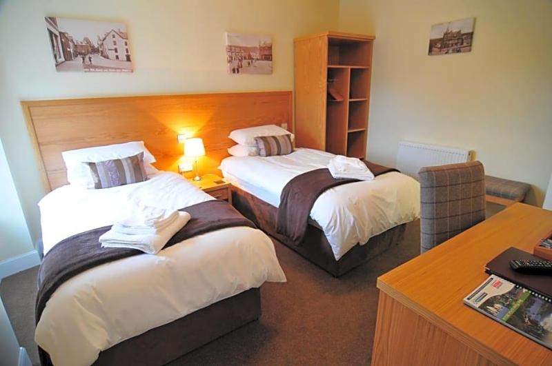 Schiehallion Hotel image