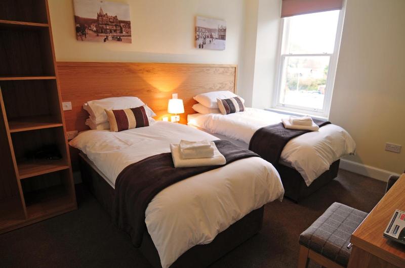 Schiehallion Hotel image
