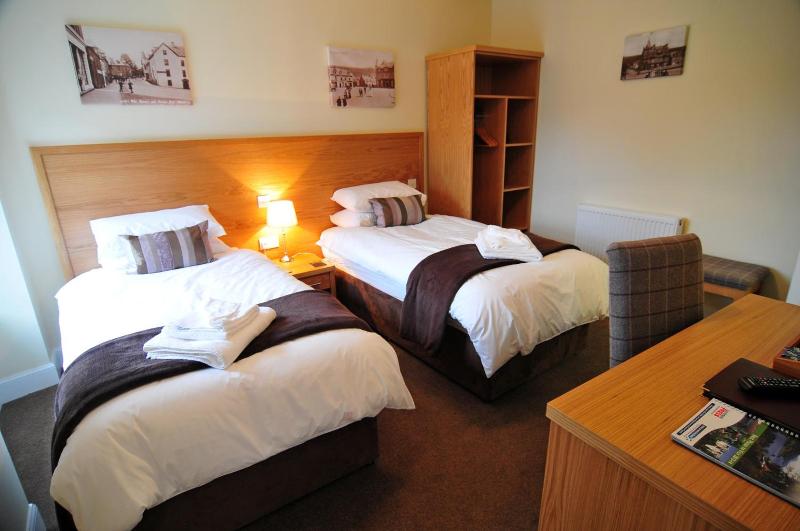 Schiehallion Hotel image