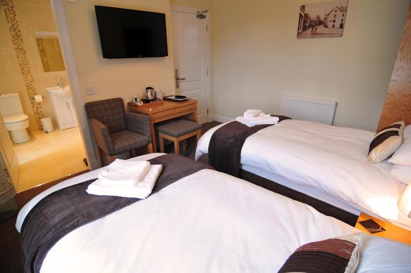 Schiehallion Hotel image