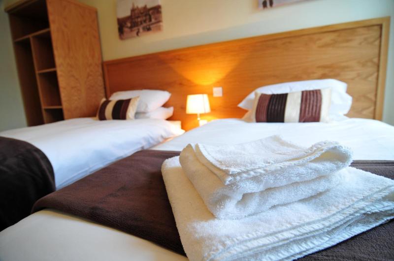 Schiehallion Hotel image