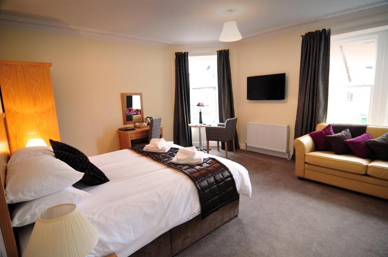 Schiehallion Hotel image