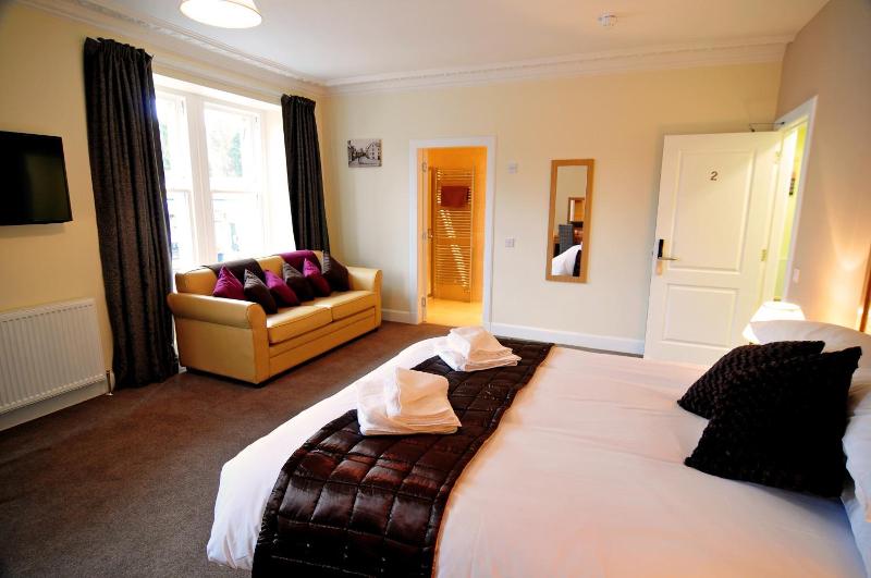 Schiehallion Hotel image