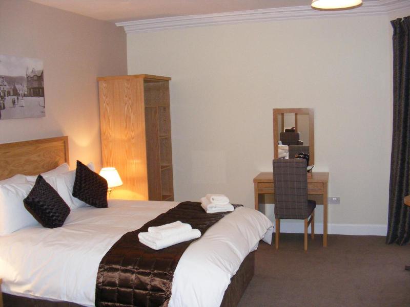Schiehallion Hotel image
