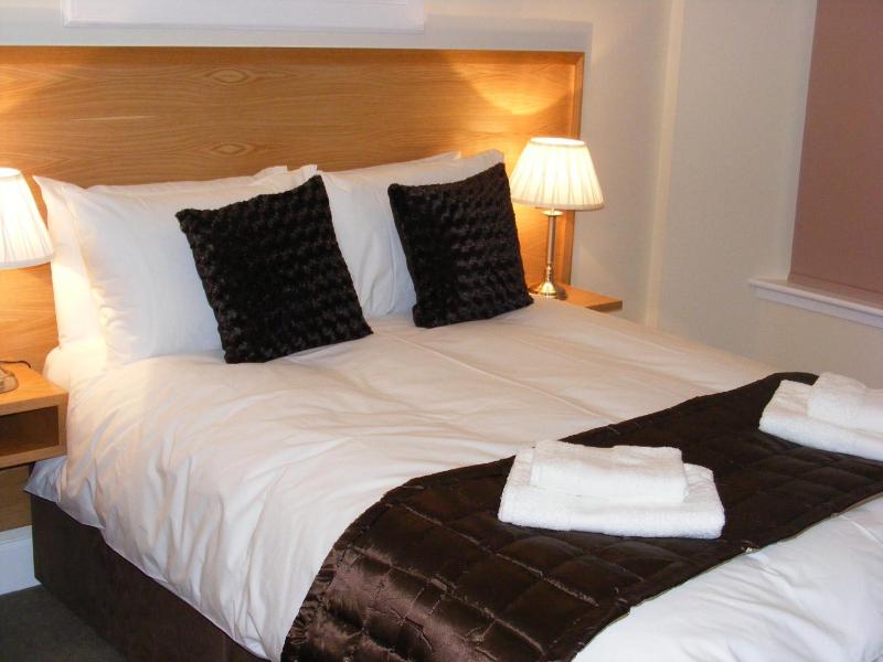 Schiehallion Hotel image