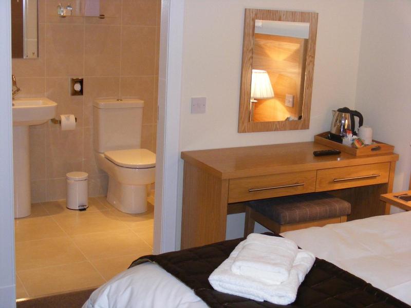 Schiehallion Hotel image