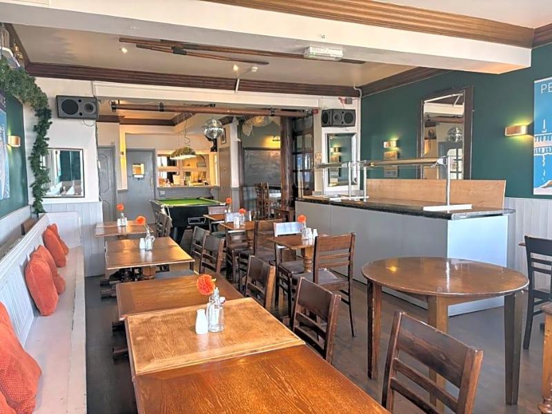 The Yacht Inn