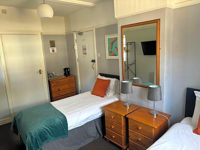 The Yacht Inn