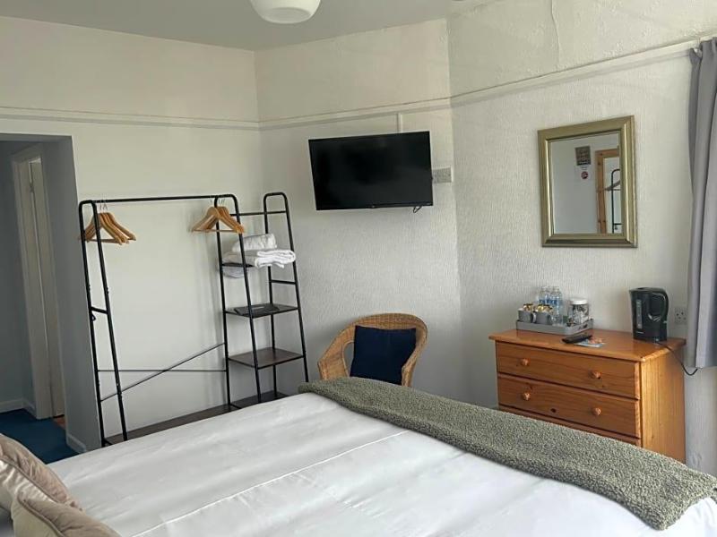 The Yacht Inn