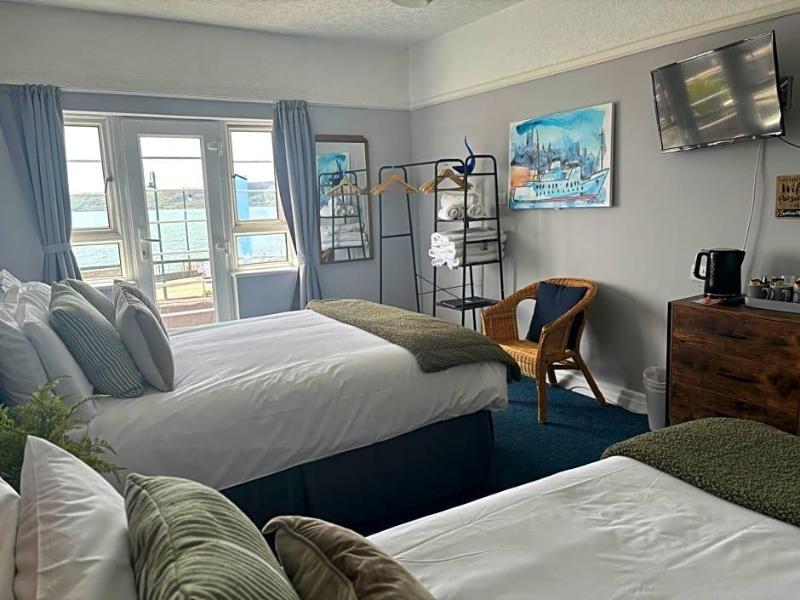 The Yacht Inn