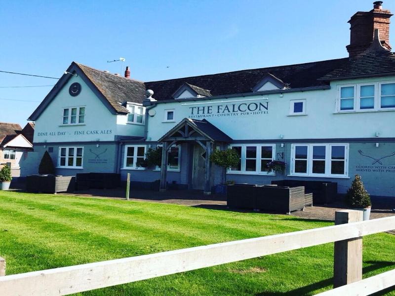 The Falcon Inn