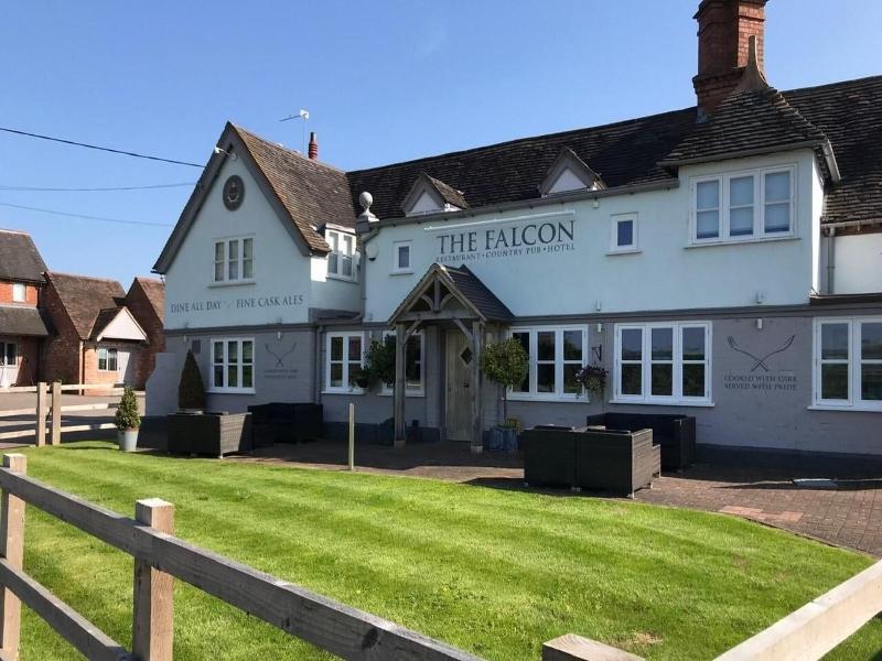 The Falcon Inn