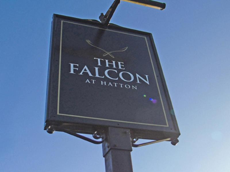 The Falcon Inn