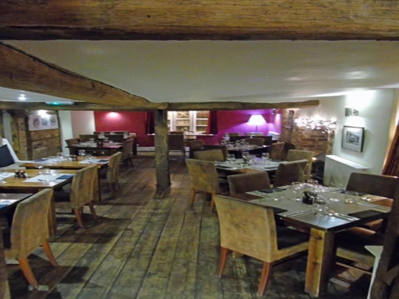 The Falcon Inn