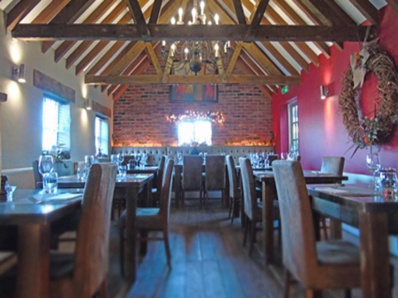 The Falcon Inn