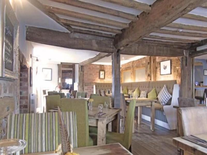 The Falcon Inn