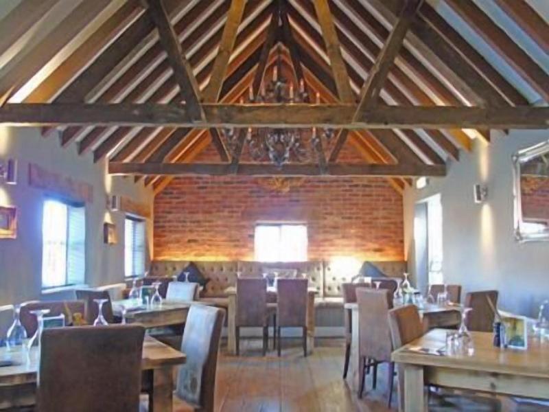 The Falcon Inn