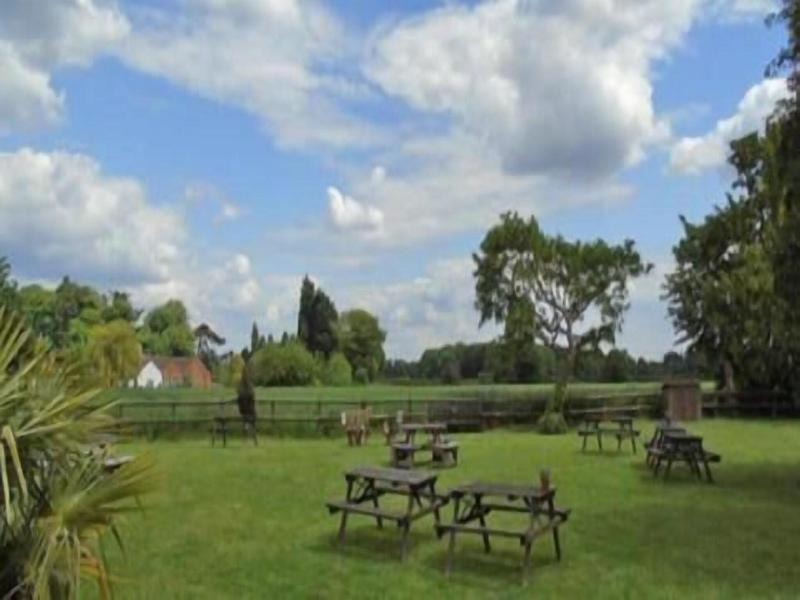 The Falcon Inn