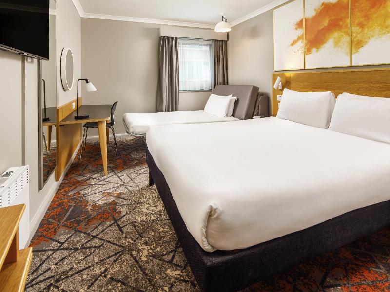 ibis Styles Birmingham Centre image