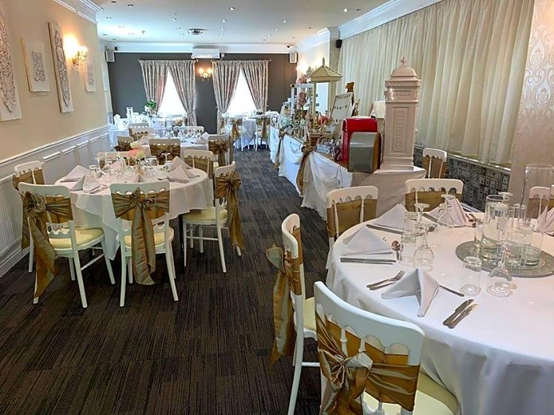 Dimple Well Lodge Hotel image