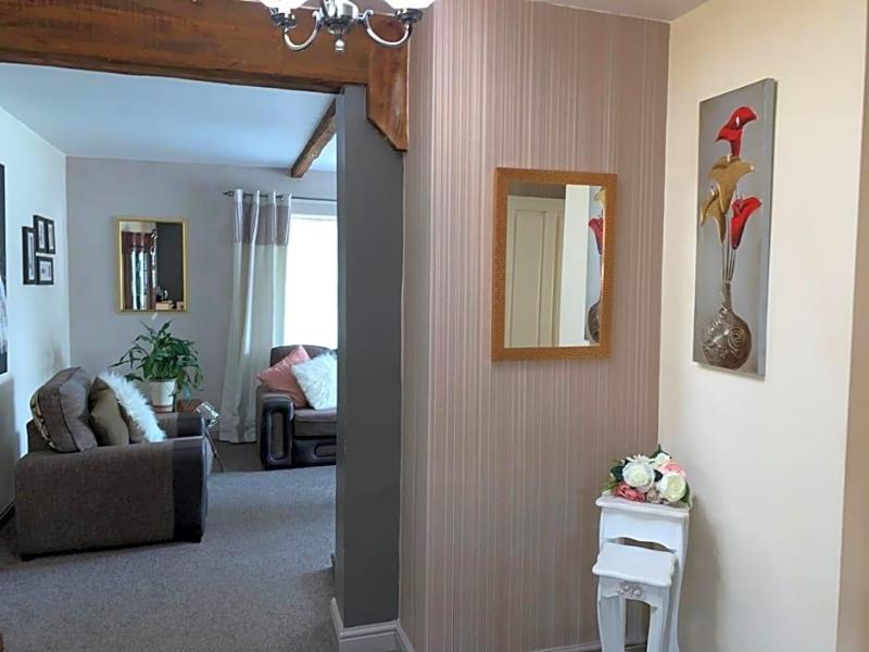 Dimple Well Lodge Hotel image