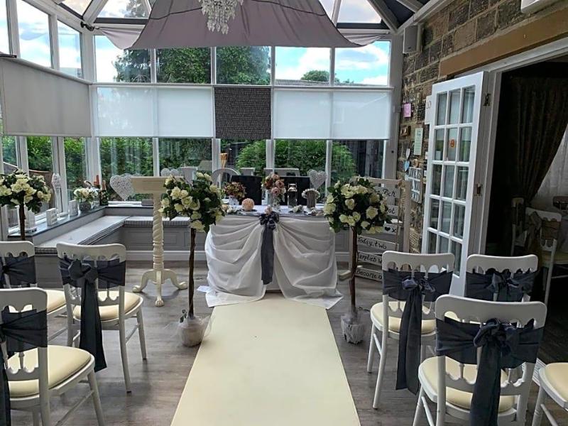 Dimple Well Lodge Hotel image