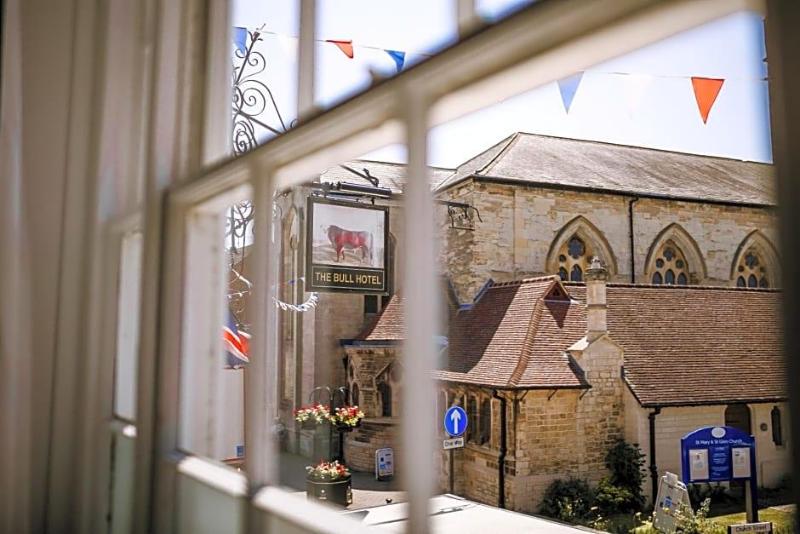 The Bull Hotel image