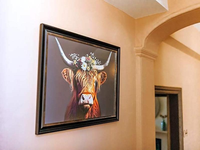 The Bull Hotel image