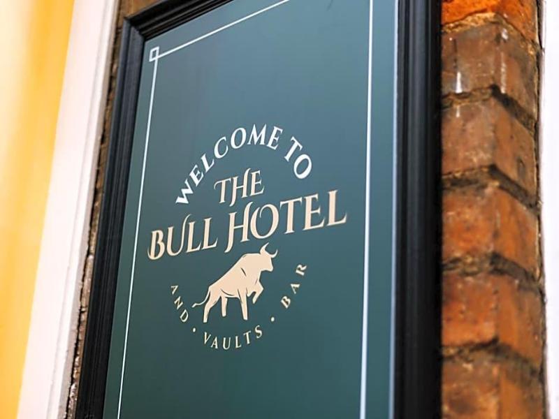 The Bull Hotel image