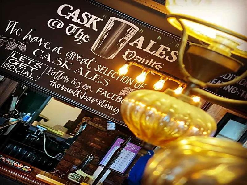The Bull Hotel image
