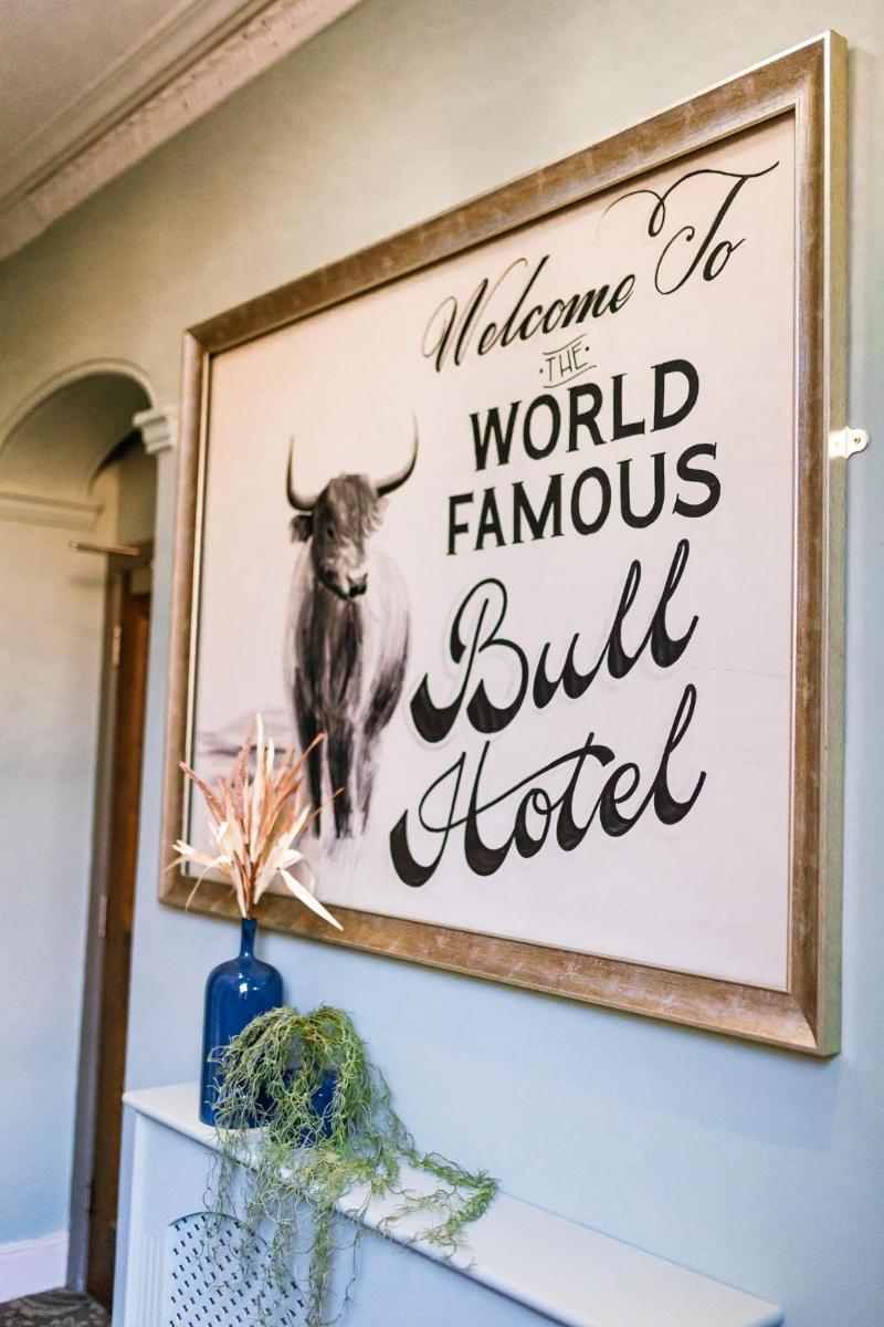 The Bull Hotel image
