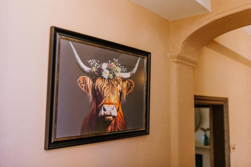 The Bull Hotel image