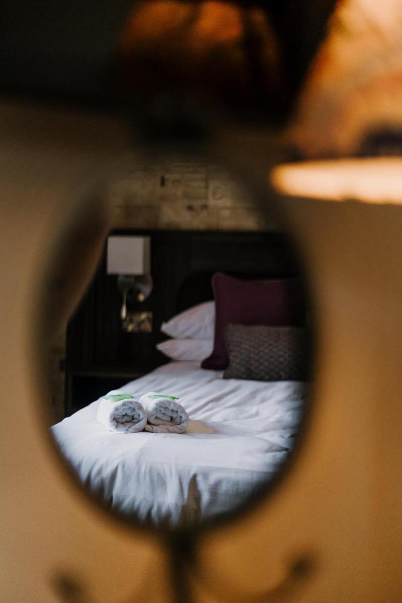 The Bull Hotel image