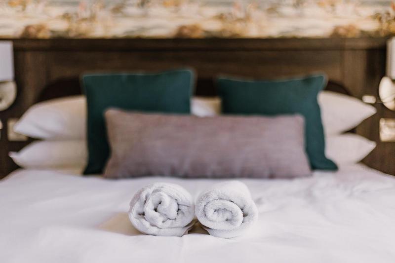 The Bull Hotel image