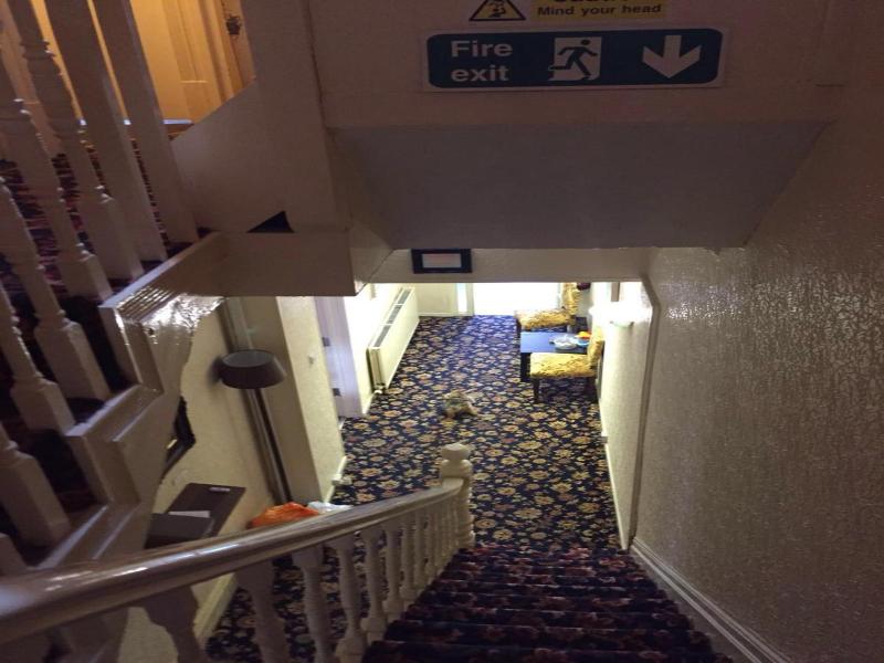 The New Discovery Hotel image